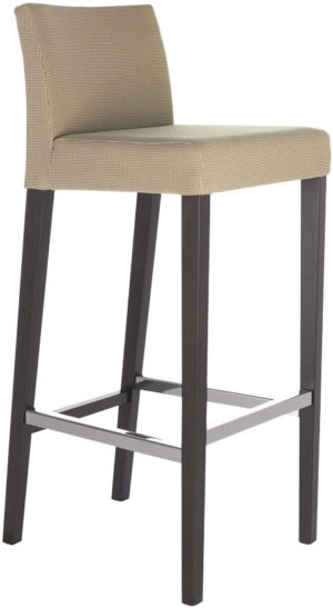 Cassis M21 High Stool - Satelliet UK Contract Furniture