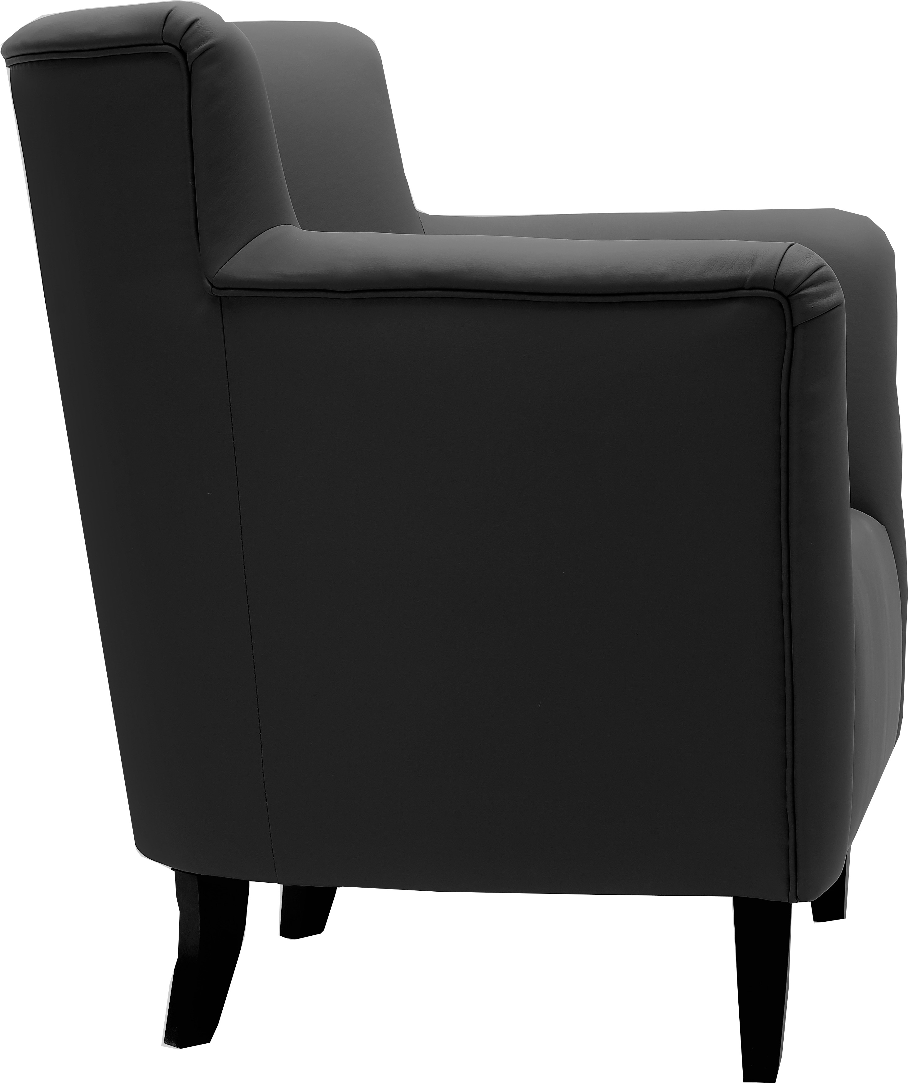 Flora Lounge Armchair - Satelliet UK Contract Furniture
